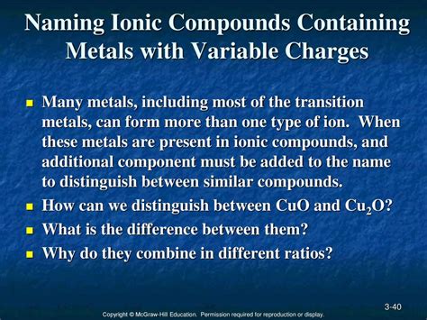 cu2o ionic compound name|More.